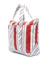 Thom Browne Tote Bags In Multicolor