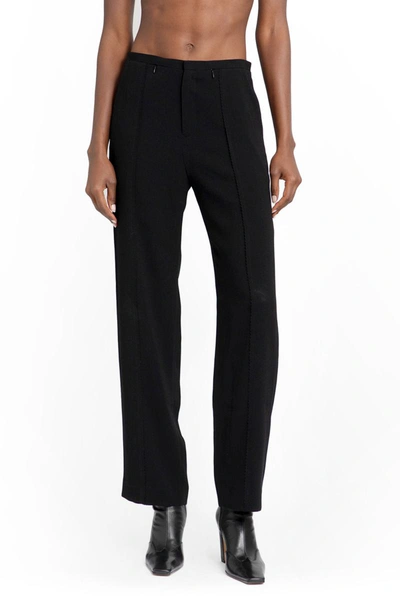 Undercover Trousers In Black