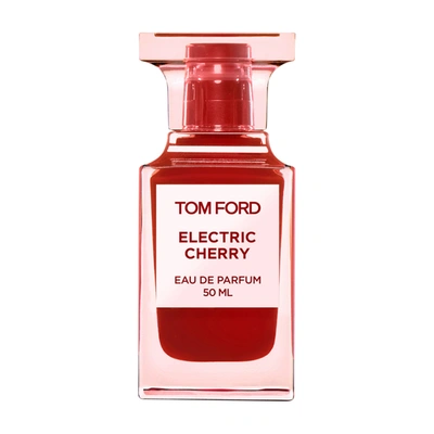 Tom Ford Electric Cherry Eau De Parfum In 1.7 oz | 50 ml