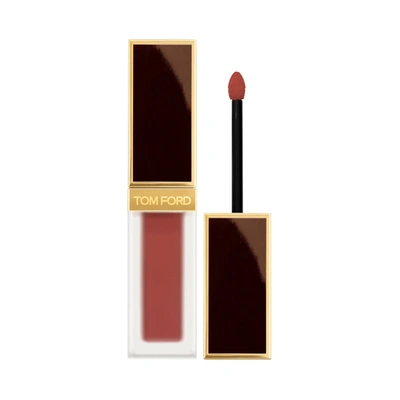 Tom Ford Liquid Lip Luxe Matte In Lark