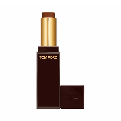 Tom Ford Traceless Soft Matte Concealer In 6w0 Terra