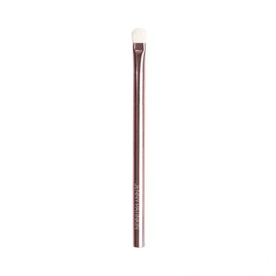 Jenny Patinkin Sustainable Luxury Eyeshadow Brush Small