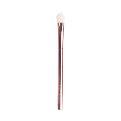 Jenny Patinkin Sustainable Luxury Eyeshadow Brush Large