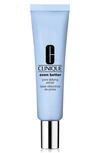 CLINIQUE EVEN BETTER PORE DEFYING PRIMER, 0.5 OZ