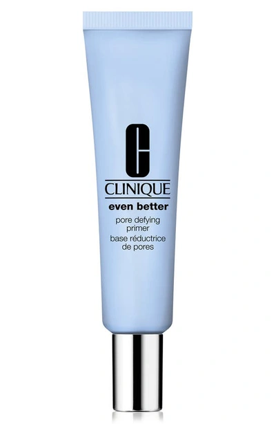 Clinique Even Better™ Pore Defying Primer