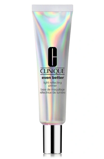 CLINIQUE EVEN BETTER LIGHT REFLECTING PRIMER, 1 OZ