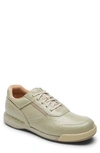 Rockport Men's M7100 Prowalker Sneakers Men's Shoes In Sport Wheat Leather