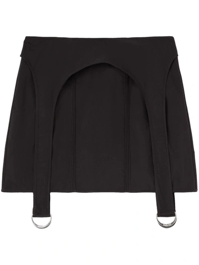 Ambush Skirts In Black