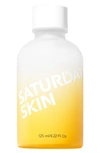 SATURDAY SKIN YUZU VITAMIN C BRIGHTENING TONER