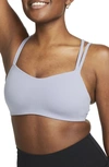 NIKE DRI-FIT ALATE TRACE SPORTS BRA