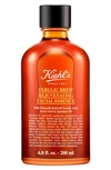 KIEHL'S SINCE 1851 FERULIC BREW ANTIOXIDANT FACIAL TREATMENT WITH LACTIC ACID, 6.8 OZ