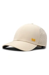 Melin Hydro A-game Snapback Baseball Cap In Natural Gum
