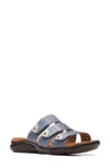 CLARKS CLARKS(R) KITLY WALK SANDAL