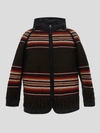 Junya Watanabe Coats & Jackets In Black