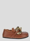 JW ANDERSON JW ANDERSON LOAFERS