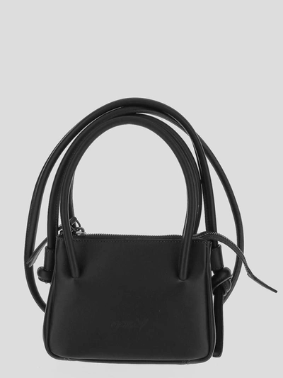 Marsèll Marsell Bags In Black
