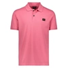 Paul & Shark Polo Shirt  Men Color Pink