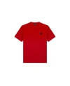Shop Paul & Shark T-shirt In Red