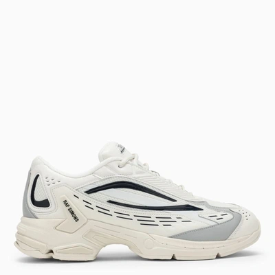 Raf Simons (runner) Ultrasceptre Sneakers In White