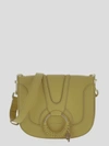 SEE BY CHLOÉ SEE BY CHLOE' BAGS