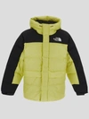 THE NORTH FACE THE NORTH FACE COATS