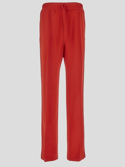 Tom Ford Trousers Red