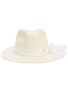 MAISON MICHEL Henrietta hat,1002037001