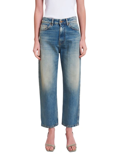 Vicolo Jeans In Blue