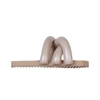 Yume Yume Tyre Slide In Marrone Chiaro