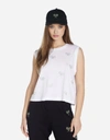 Lauren Moshi Alaya Moshi Tennis Club In White