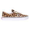 Vans Era Leopard Low-top Sneakers In Brown