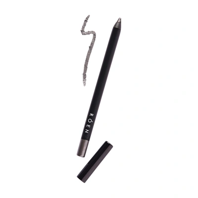 Roen Eyeline Define In Gunmetal