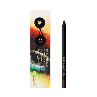 Pat Mcgrath Labs Permagel Ultra Glide Eye Pencil In Black Coffee