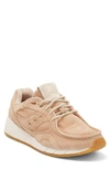 Saucony Shadow 6000 Moc Low-top Sneakers In Moc Sand