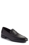 FERRAGAMO FIORINO 2 PENNY LOAFER,0662342