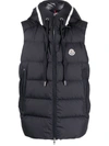 MONCLER MONCLER SUITS