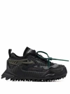 Off-white Odsy 1000 Trainer Sneakers In Black