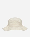 OUR LEGACY DB SPACE BUCKET HAT