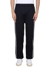 AMI ALEXANDRE MATTIUSSI AMI ALEXANDRE MATTIUSSI JOGGING trousers