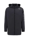 GIVENCHY GIVENCHY OUTERWEAR
