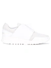 COMMON PROJECTS COMMON PROJECTS - STRAP PANEL SNEAKERS ,207812020656