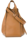 LOEWE 'Hammock' shoulder bag,387.30.N27PS17