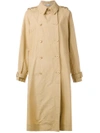 STELLA MCCARTNEY double breasted trench coat,466937SIA5012080650
