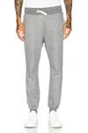 John Elliott Grey Escobar Lounge Pants In Gray