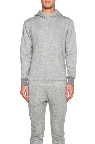 JOHN ELLIOTT HOODED VILLAIN,JOHF-MO4