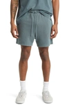 ELWOOD CORE FRENCH TERRY SWEAT SHORTS
