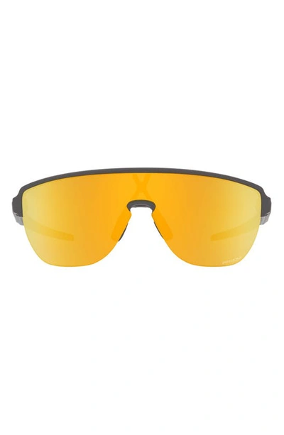 Oakley Sutro Lite Sweep Re-discover Collection Sunglasses In Brass Tax