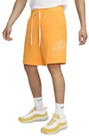 NIKE SPORTSWEAR ALUMNI NYLON SHORTS