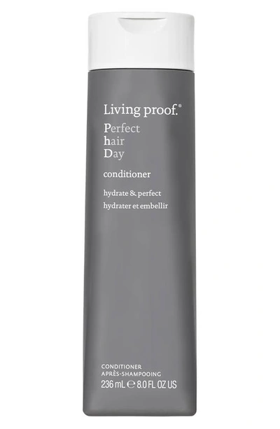 LIVING PROOF PERFECT HAIR DAY™ CONDITIONER, 32 OZ