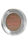 BENEFIT COSMETICS GOOF PROOF BROW-FILLING POWDER